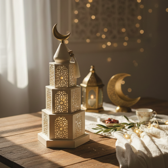 Ramadan Decoration