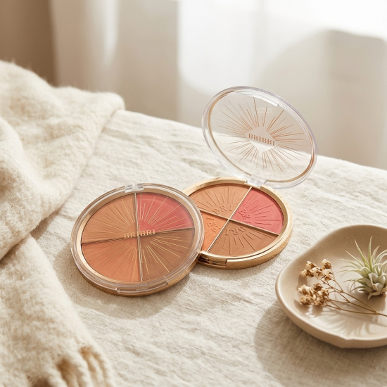 Bribri Blusher