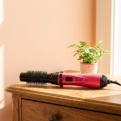 Enzo 4-in-1 Hair Dryer Brush