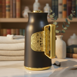 Vacuum Flask 1 Liter