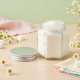 Plastic Jar