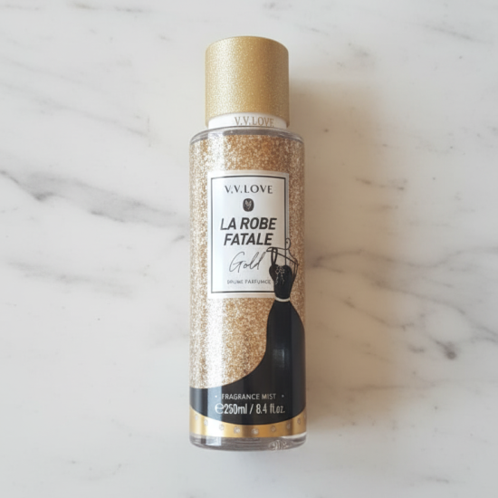 V. V. Love Body Mist 250 ml