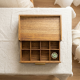 Wooden Organizer