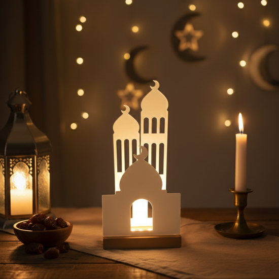 Ramadan Decoration