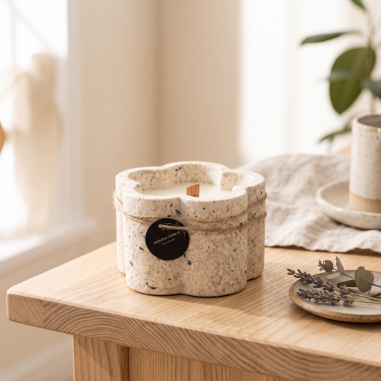 Scented Candle