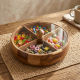Wooden Serving Platter