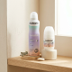 Babaria Deodorant Pack – Spray + Roll-On 50ml