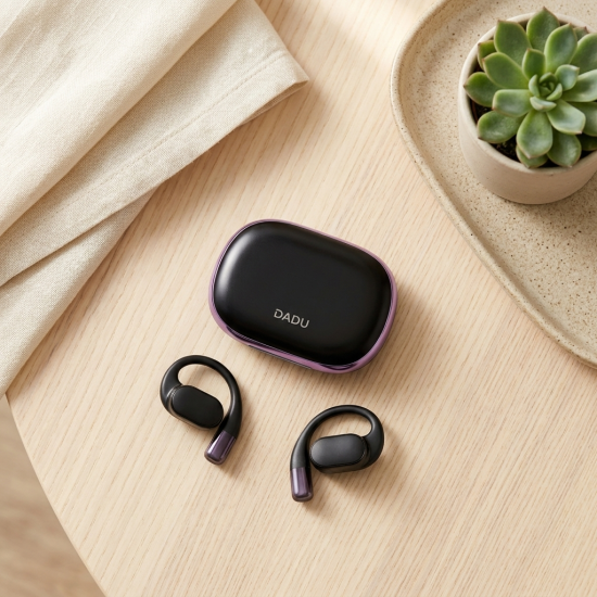 Stereo Earbuds