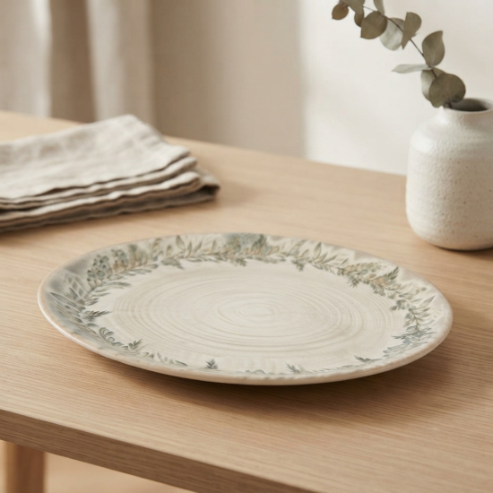 Oliva Oval Serving Platter