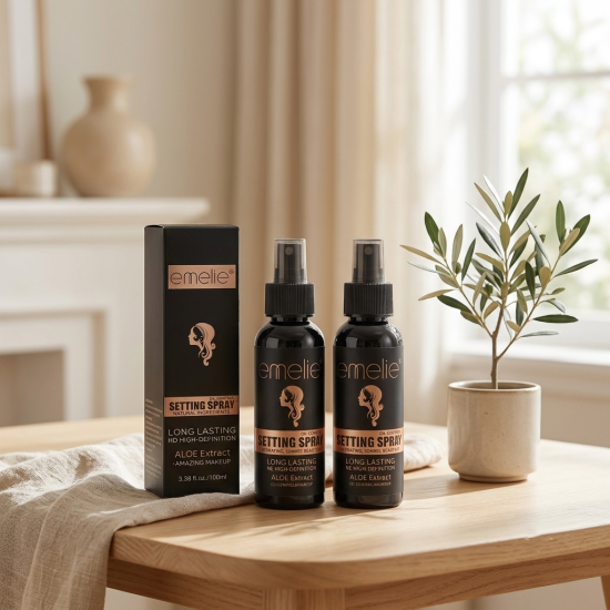 Emelie Setting Spray 100 ml