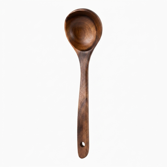 Wooden Ladle
