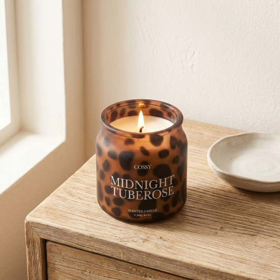 Scented Candle 240g