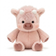 Running Cow Plush Large