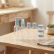 Travel Cosmetic Containers Set
