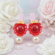 Hair Accessory - 2 Pcs