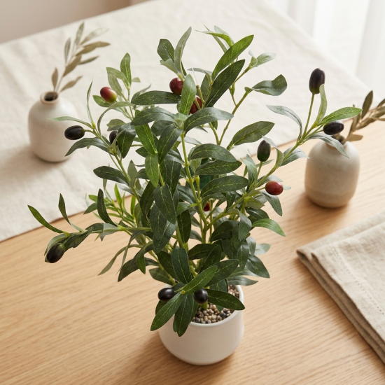 Artificial Plant