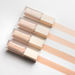 Neverti Radiant Creamy Concealer & Color Corrector