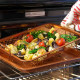 Rectangular Oven Tray