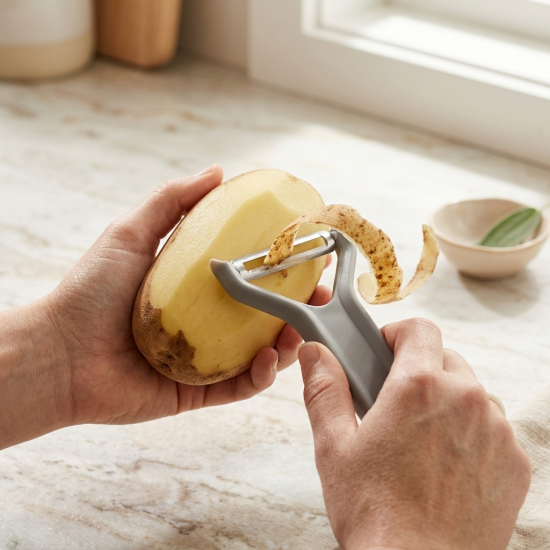 Plastic Peeler