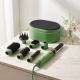 Enzo Dyson Style 7 In 1 Hair Brush