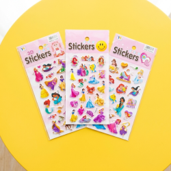 Stickers Set
