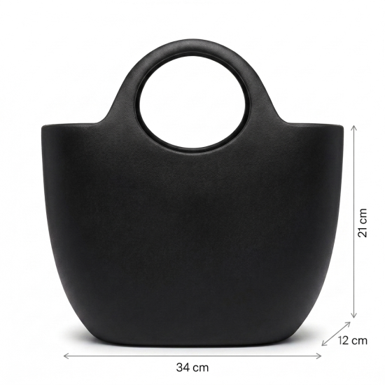 Rubber Beach Bag