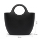 Rubber Beach Bag