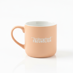 Porcelain Mug 440 ml