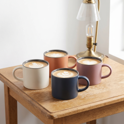 Porcelain Mug 280ml