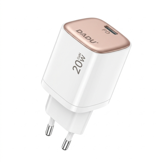 Golden Fast Mini Charger 20W