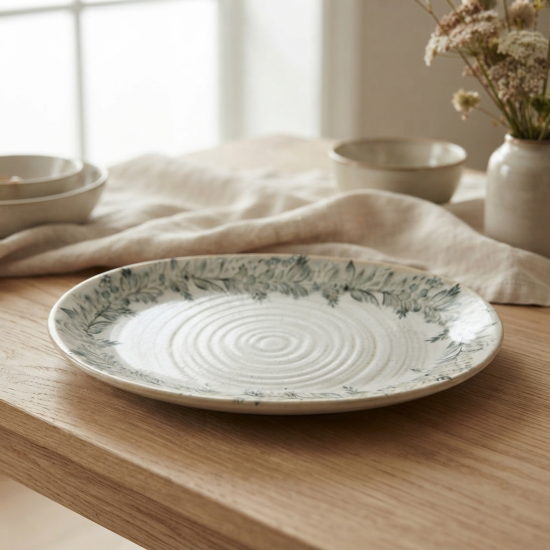 Oliva Oval Serving Platter Small