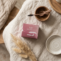 Warda Beauty Eyebrow Soap