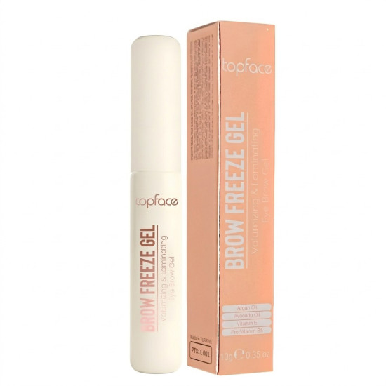 Topface Brow Freeze Gel