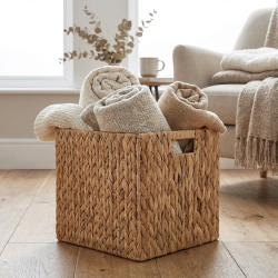 Straw Basket