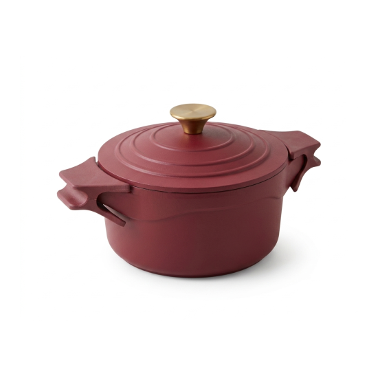 Cooking Pot 20 cm