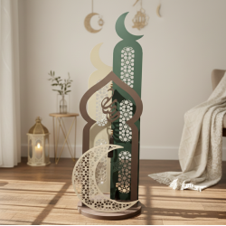 Ramadan Decoration