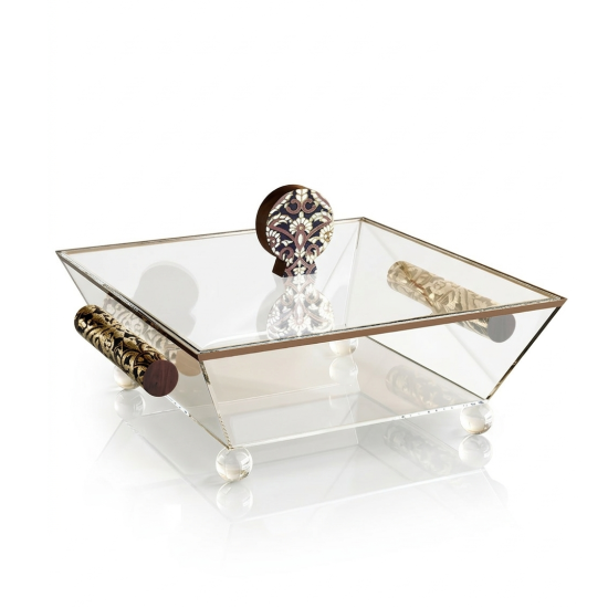 Acrylic Serving Platter