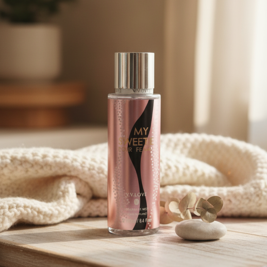 V. V. Love Body Mist 250 ml