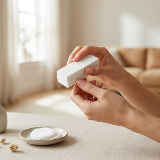Nail Buffer 
