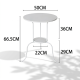 Side Table 