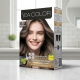Sea Color Hair Dye Medium Ash Blonde
