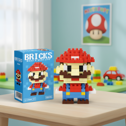 Building Blocks Toy