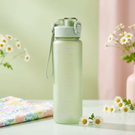 Plastic Bottle 1000 ml