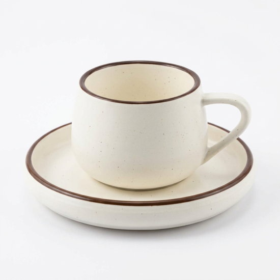 Porcelain Cup