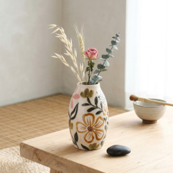 Ceramic Vase Large