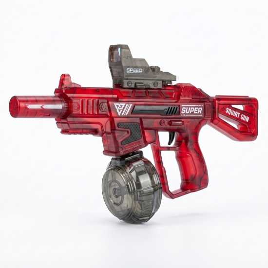Electric Water Gun