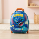 Stitch Playset Luggage