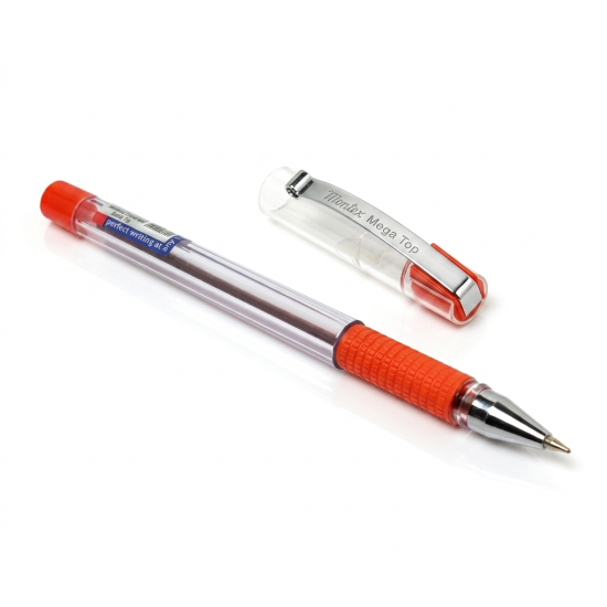 Montex Red Pen