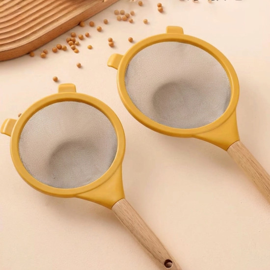 Plastic Strainer Large