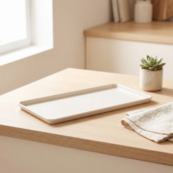 Metal Tray